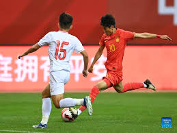 与调整