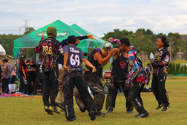 篮球爱好者 篮球爱好者